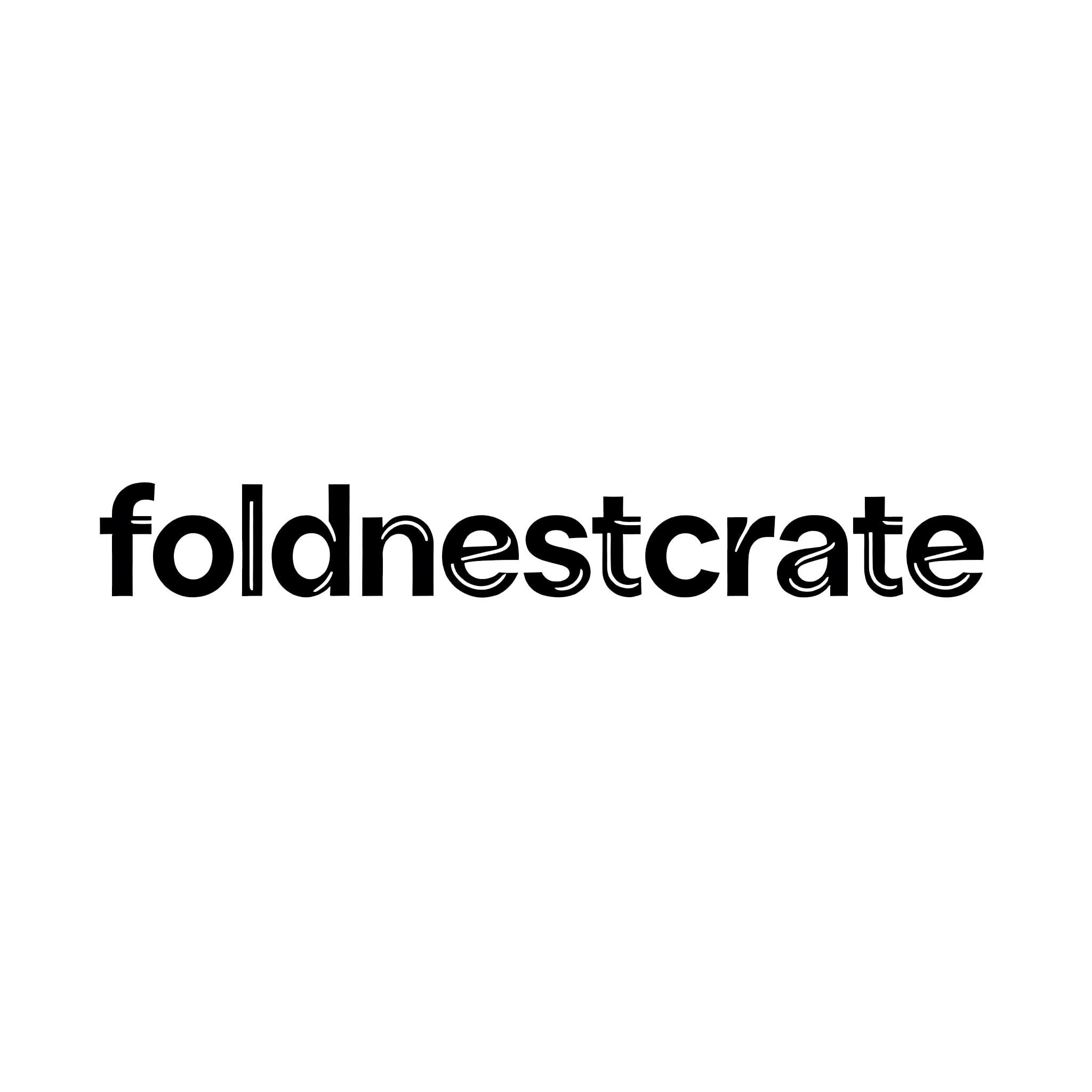 Foldable design—open for use whenever needed.